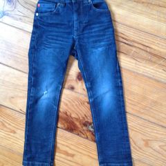 Age 3 NEXT Skinny Jeans