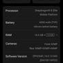 OnePlus 13 (16GB RAM / 512GB) - Midnight Ocean Image 5