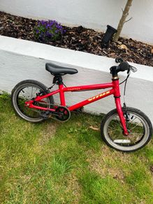 Vitus Fourteen