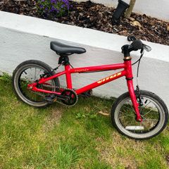 Vitus Fourteen