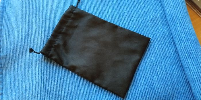 Carry Pouch
