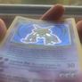 Alkazam Base Set Pokemon Card Image 5