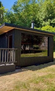 Bespoke Sauna Builds