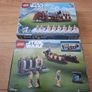 LEGO Star Wars 25th Anniversary GWP 40686 Trade Federation Troop Carrier Image 3