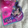 Barbie HLN46 Extra Mini Mini Brown Hair Purple Dress new Please look at the pictures Image 3