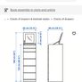 Ikea Malm Drawers Image 2