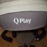 childs trike qplayrito star Image 4