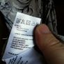 REISS floral print dress UK 8-10 Image 4