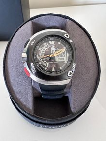 Citizen Promaster Aqualand