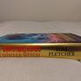 The Christmasaurus and the Winter Witch by Tom Fletcher HARDBACK BOOK Image 4