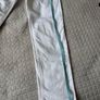 Pieces Womens Jeans Size S Image 4