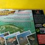 Action Bass PlayStation 1 Ps1 Games PlayStation 2 Ps2 Games Original Image 9