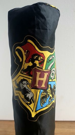 New Tags Harry Potter Golden Snitch Umbrella