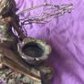 Fairy tea light candle holder Image 2