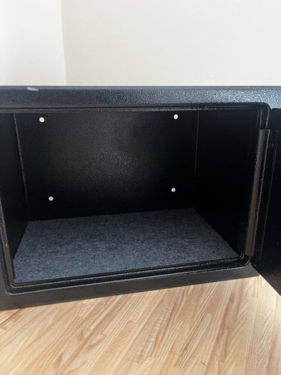 Electronic Safe