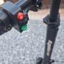 500w M4 kugookirkin electric scooter Image 5