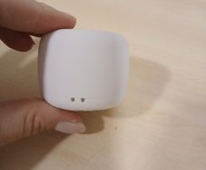 white noise machine