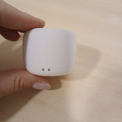 white noise machine