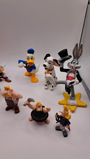Disney figure
