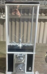 vending machine northern beaver N26