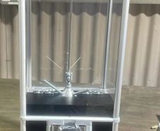 vending machine northern beaver N26