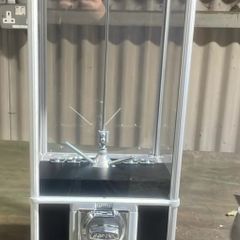 vending machine northern beaver N26