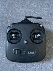 DJI Ronin-M TX Remote Controller (RM-TX1) For Gimbal System