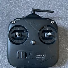DJI Ronin-M TX Remote Controller (RM-TX1) For Gimbal System