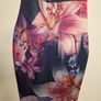Gorgeous LIPSY Dress Image 7