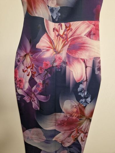 Gorgeous LIPSY Dress