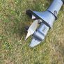 Yamaha 2 stroke outbound motor Image 5