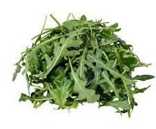 Wild Rocket + Pok Choi seeds