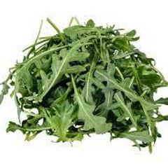 Wild Rocket + Pok Choi seeds