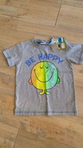 New:  Boys NEXT t-shirt age 3 - 4