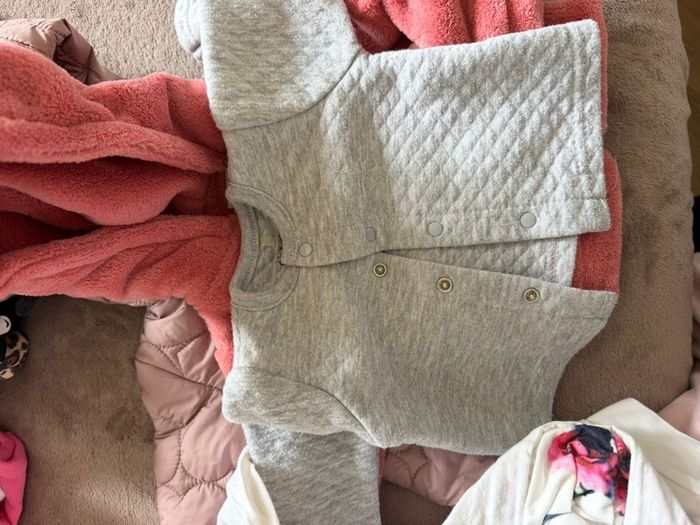 baby girl 3-6 months big bundle of clothes