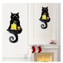 Witchy Cat House Decoration - excellent gift idea Image 3