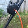 Electric Lawnmower Image 9