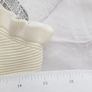 Zara Cropped Top BNWOT - Cream Image 3