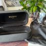 Original New Balmain Cameron Sunglasses. As seen on Celebrity Nicki Minaj Image 3