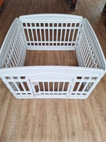 Puppy Pen