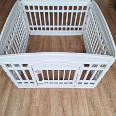 Puppy Pen