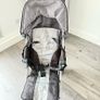 Silver Cross Stroller / Buggy Excellent Condition Image 2