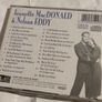New Jeanette McDonald & Nelson Eddy Cd Image 3