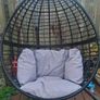 swing chair Image 2