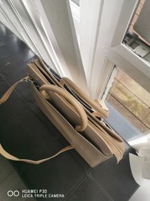 laptop bag