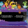 Ten Monsters in the Bed (Hardcover). Image 5