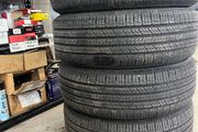 225/65/17 Hankook