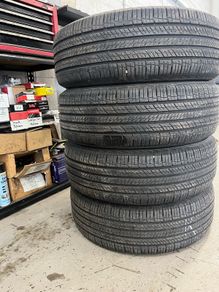225/65/17 Hankook