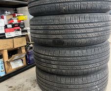225/65/17 Hankook