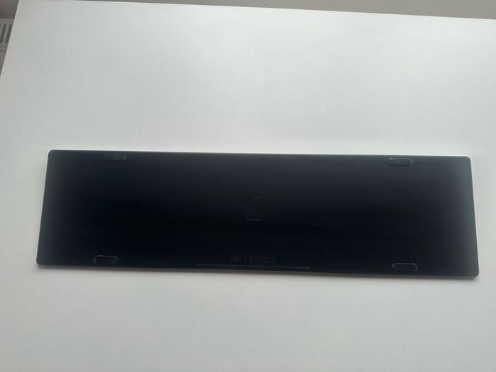 Apple wireless keyboard